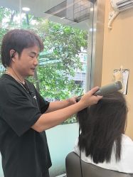 -首脑美发沙龙