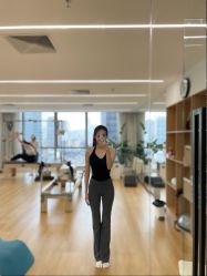 -AN普拉提女子健身工作室