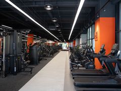 -加伍磅健身(千树店)