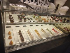 -Social 秀西餐厅-长沙瑞吉酒店(运达店)