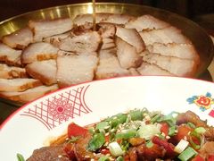 -鑫日千里马朝鲜族小馆(总店)