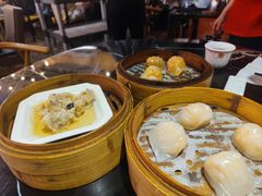 -稻香饭店(IFS国金中心店)