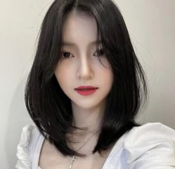 -丝语萱形象