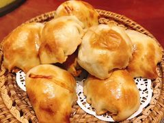 -品味新疆民族风味餐厅(东方今典店)