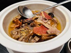 -钱塘宴(东站西子国际店)