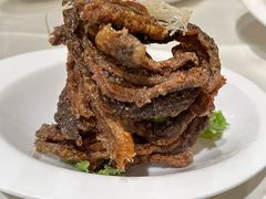 -欣旺·迎宾楼·百年无锡菜