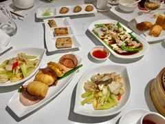 排骨陈村粉-潮福城大酒楼·潮味粤品·港式点心(湖滨北路店)