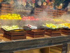 -苏格里岛自助海鲜烤肉火锅(集美万达店)