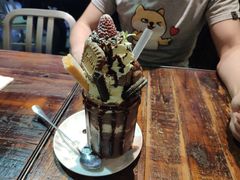 -MIKAKU(万达广场上海宝山店)