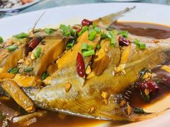 -沈家门海鲜夜排档(东港店)