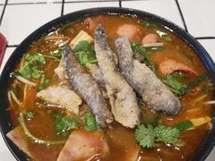 -肥汁米蘭香港米线(长宁来福士店)