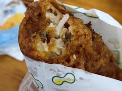 -正味斋锅巴菜(西北角店)