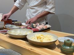 -镹·鱼料理  国产鱼使用店