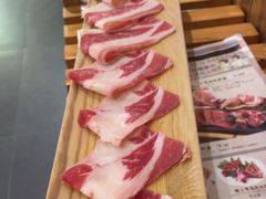 -千寻山野烤肉(中关村店)