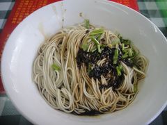 -辣肉面大王(天平路店)