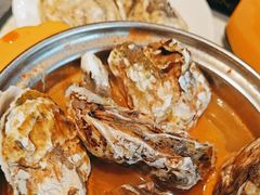 -聚盛源蒸汽海鲜火锅烤肉自助(巨川金海岸购物广场店)