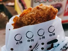 -天使鸡排(逢甲店)