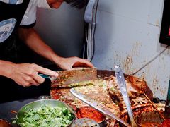 -刘记肉夹馍(彰武店)