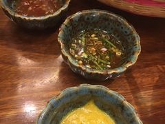 -苏梅花园(群星城店)
