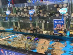 -小红鲸·海鲜餐厅(轸大路店)