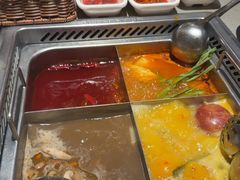 -海底捞火锅(顺义华联店)