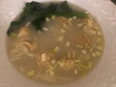 -翠华餐厅(旺角文华商场店)
