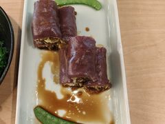 -鹿其林酒家(大学城店)