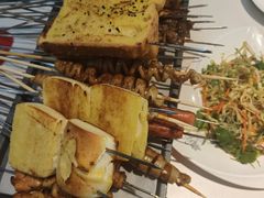 -亿牌牌东北烧烤(博物馆旗舰店)