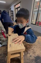 点击看大图 -文旺阁亲子手工DIY木作博物馆