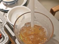 -绿茶餐厅(广州天河城店)