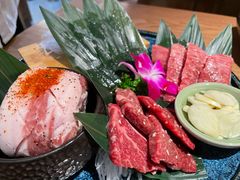 -丸藏和牛烧肉专门店(园区师惠坊店)