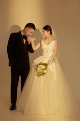 点击看大图 -天一婚纱摄影TIA STUDIO(珠海路店)
