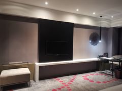 -南京禄口机场雅高铂尔曼大酒店