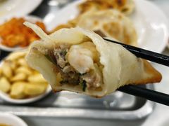 -劈柴院锅贴(沈阳路店)