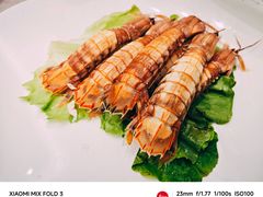 -新丁香海鲜酒店(银海商贸城店)
