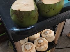 -三个椰子·现砍椰子鸡(金源CBD店)