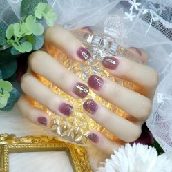 -Aso Artist Beauty美甲美睫
