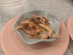 -争鲜回转寿司(西红门荟聚PLUS店)