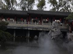 -东湖生态旅游风景区