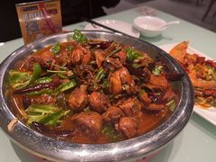 -景芝小炒(虞河路店)