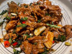 -云海肴云南菜·蒸汽石锅鱼(北京良乡华冠店)