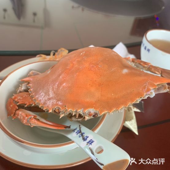 山东大胡子海鲜有限公司