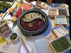 -川西坝子火锅(金沙1.0直营店)