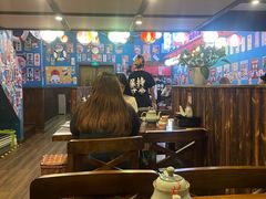 大堂-仙隐小鹿中華の日料(正弘城店)