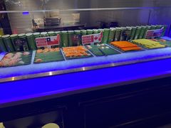 -加餐海鲜自助(宝龙一城店)