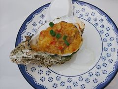 -川湘蓝天海鲜