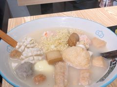 -皆道拌麻辣烫·麻辣拌