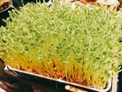-捞神汤物料理(正大广场店)
