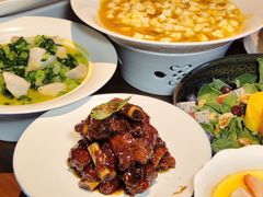 -苏帮袁Sue Cuisine(将台店)