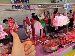 -阿娟牛肉丸·手打牛肉丸·现做现卖